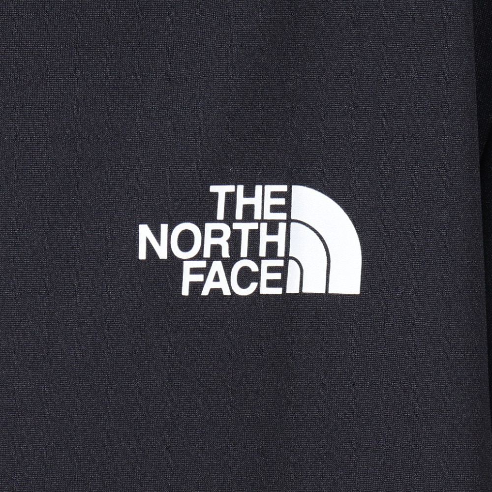 ザ・ノース・フェイス（THE NORTH FACE）（メンズ）ショートスリーブ ハーフドームトポ Tシャツ NT32589 K