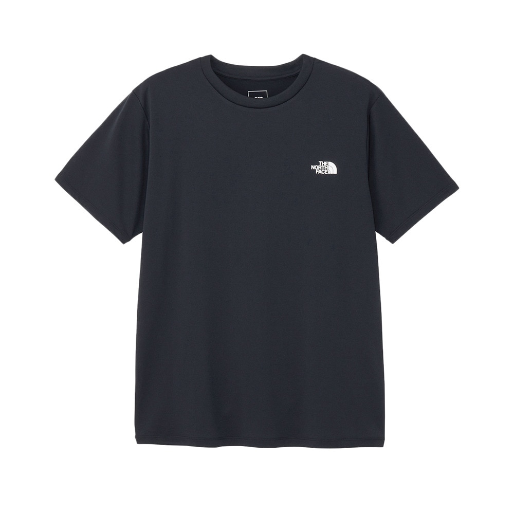 ザ・ノース・フェイス（THE NORTH FACE）（メンズ）ショートスリーブ ハーフドームトポ Tシャツ NT32589 K