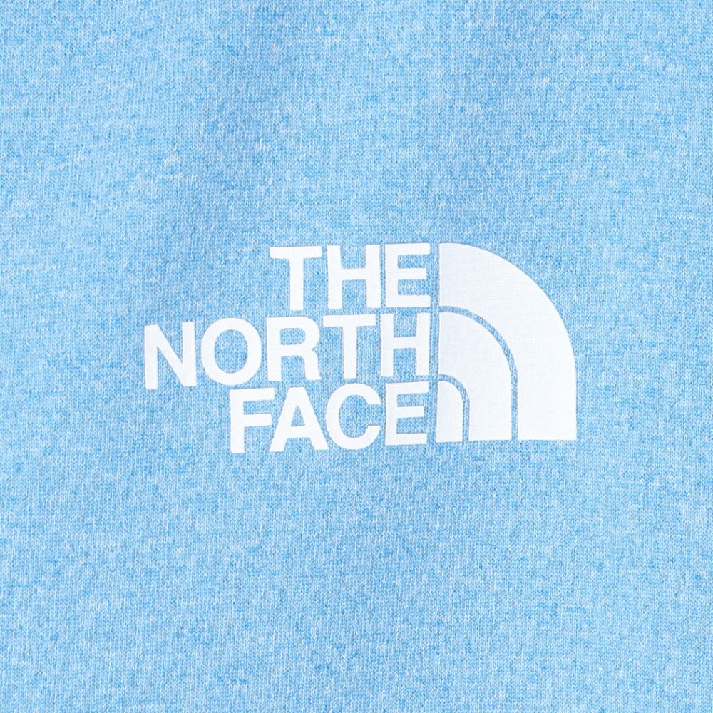 ザ・ノース・フェイス（THE NORTH FACE）（メンズ）ショートスリーブ ハーフドームトポ Tシャツ NT32589 SK