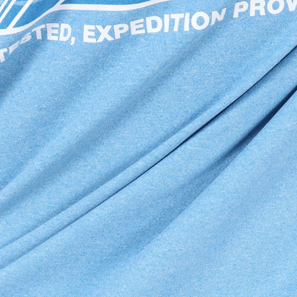 ザ・ノース・フェイス（THE NORTH FACE）（メンズ）ショートスリーブ ハーフドームトポ Tシャツ NT32589 SK