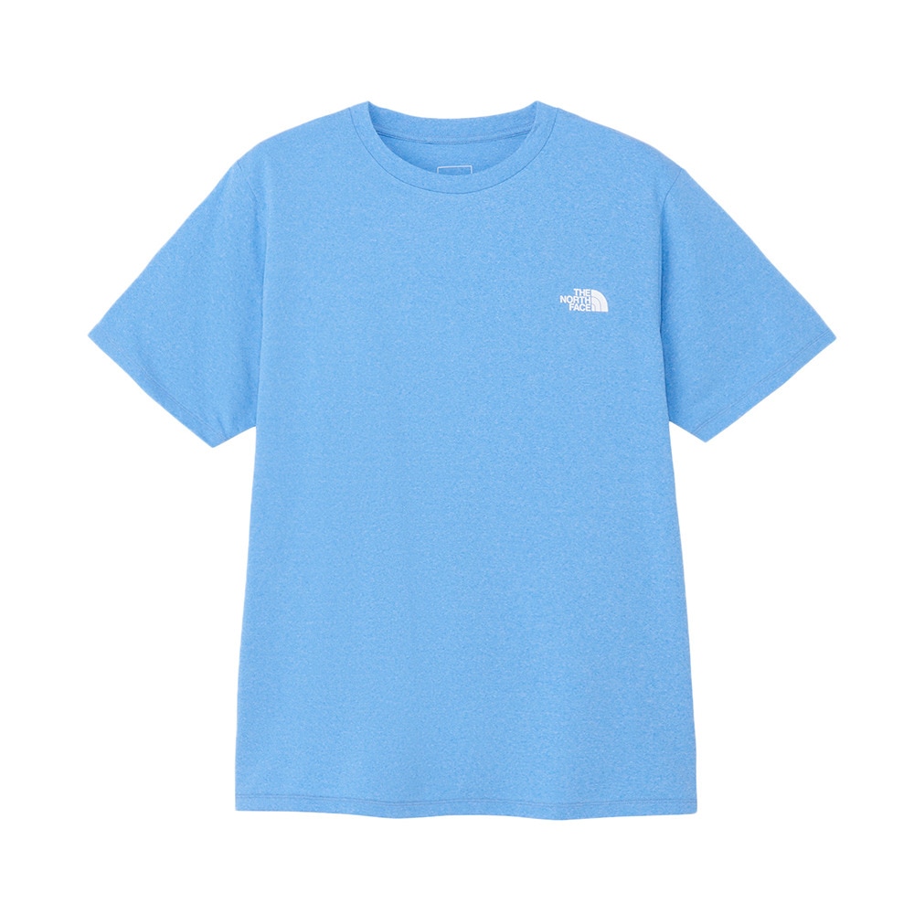 ザ・ノース・フェイス（THE NORTH FACE）（メンズ）ショートスリーブ ハーフドームトポ Tシャツ NT32589 SK