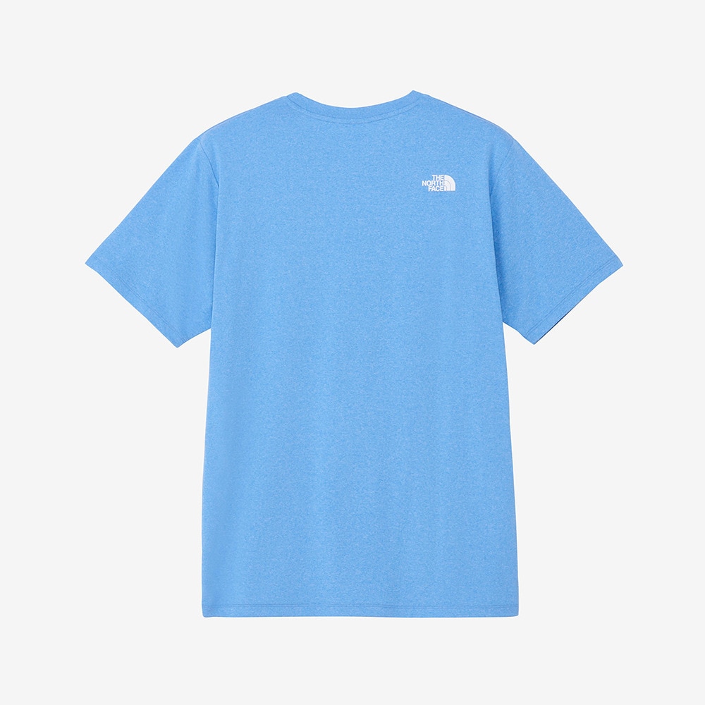 ザ・ノース・フェイス（THE NORTH FACE）（メンズ）半袖 ヨセミテグラフィック ティーシャツ NT32590 SK