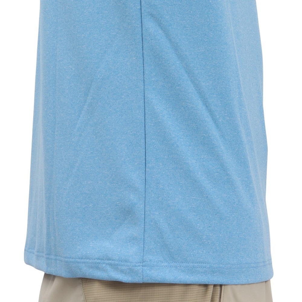 ザ・ノース・フェイス（THE NORTH FACE）（メンズ）半袖 ヨセミテグラフィック ティーシャツ NT32590 SK