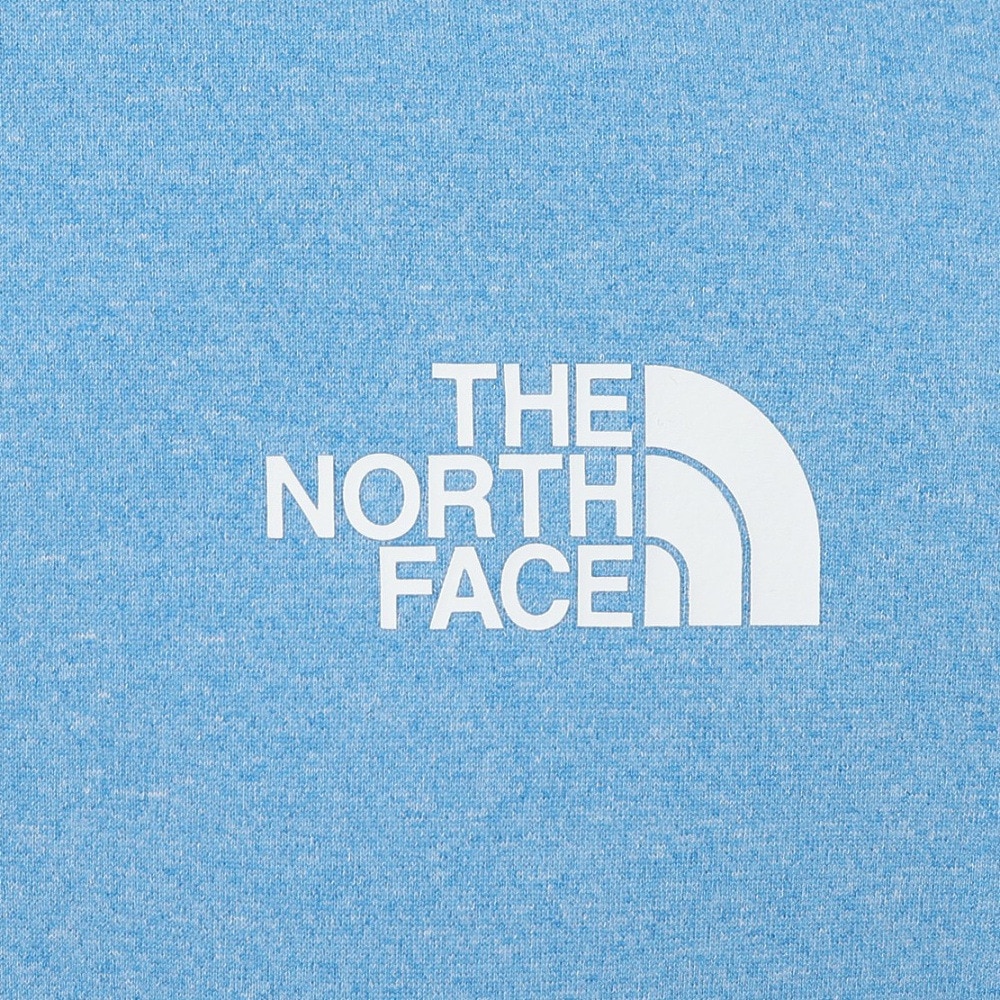 ザ・ノース・フェイス（THE NORTH FACE）（メンズ）半袖 ヨセミテグラフィック ティーシャツ NT32590 SK