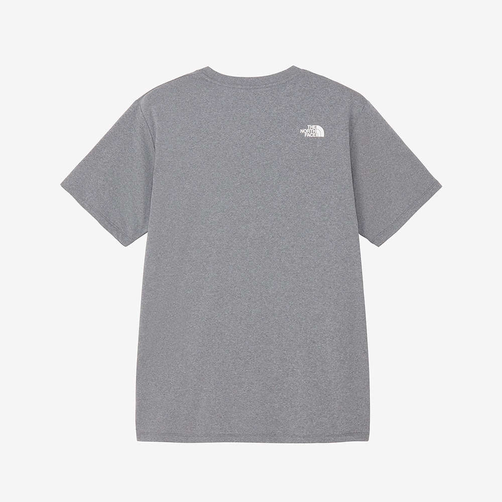 ザ・ノース・フェイス（THE NORTH FACE）（メンズ）半袖 ヨセミテグラフィック ティーシャツ NT32590 Z