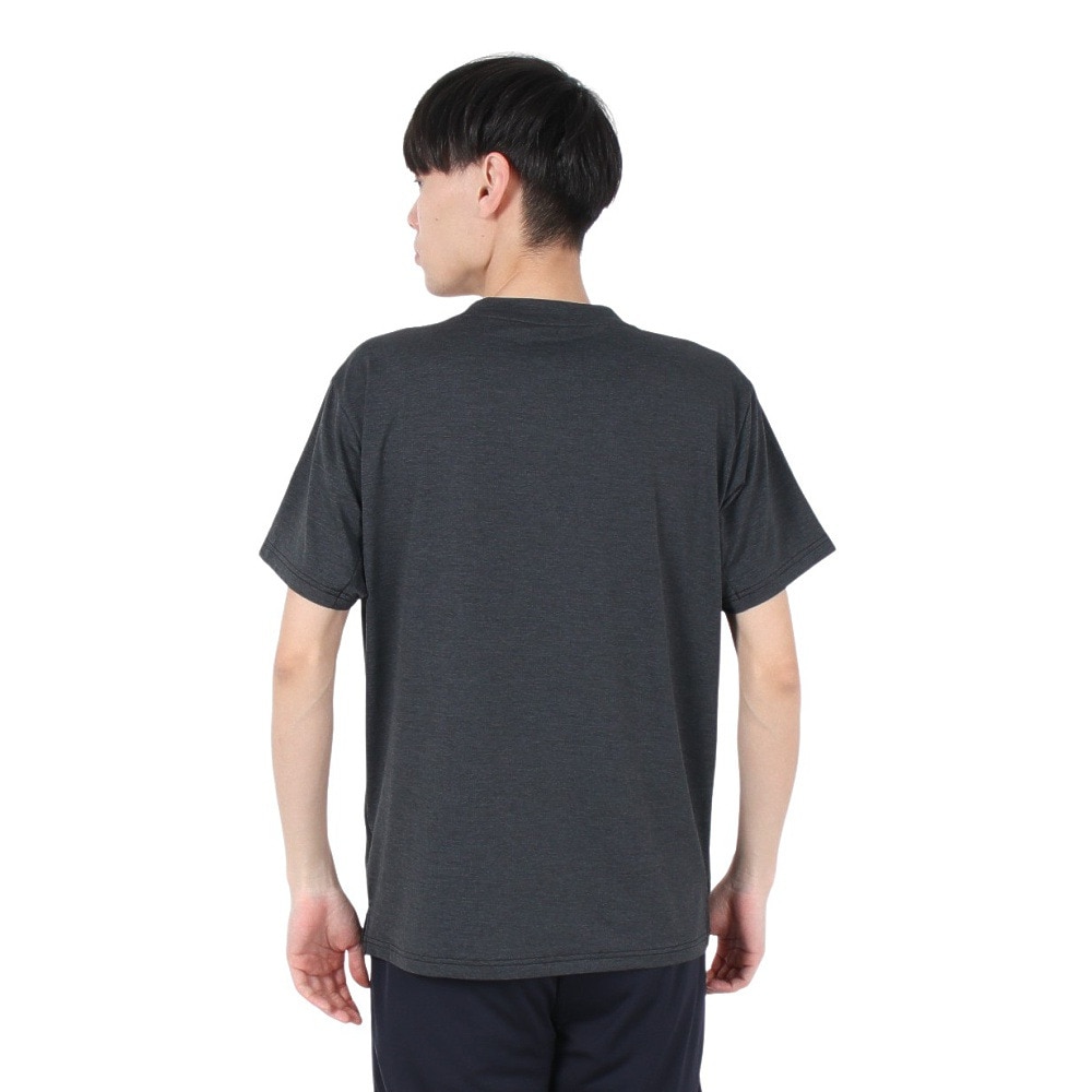 デサント（DESCENTE）（メンズ）SUNSCREEN TAIKYU ハイゲージ