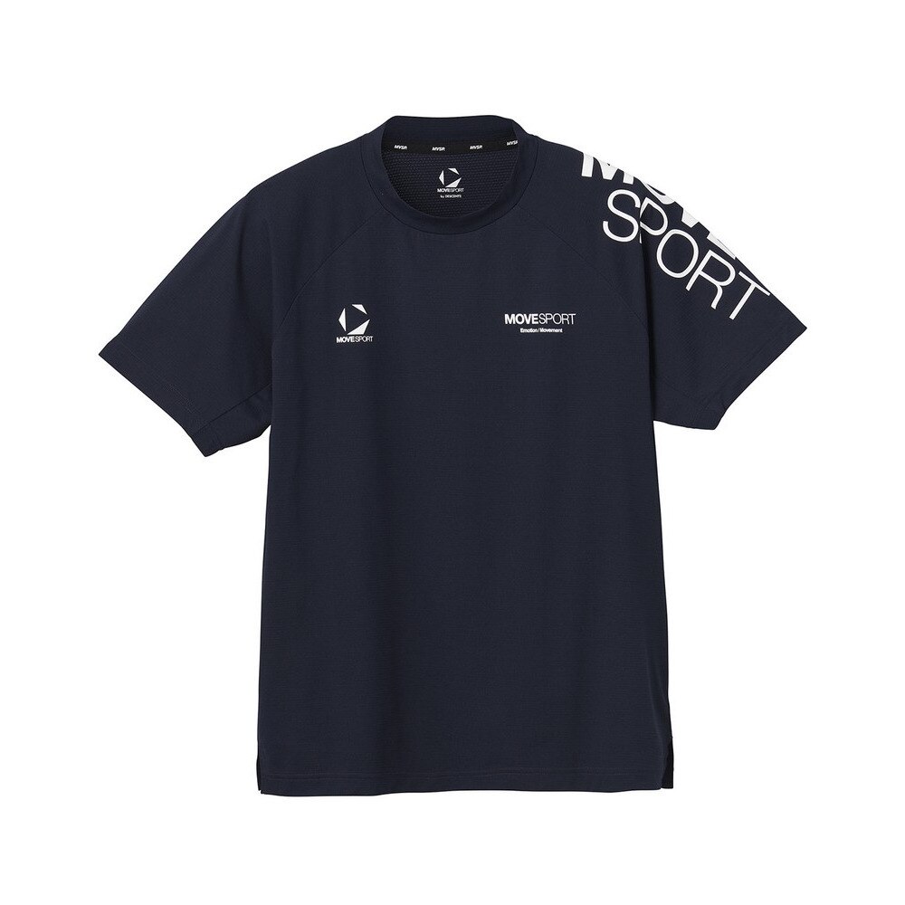 デサント 半袖Tシャツ | スポーツ用品はスーパースポーツゼビオ