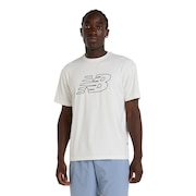 (メンズ)ショートスリーブTシャツ AMT51510SST