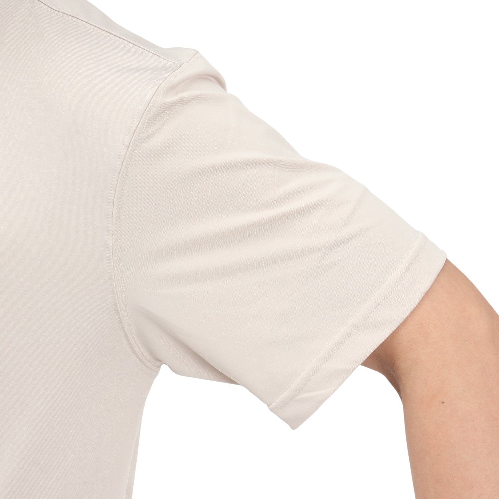 ニューバランス（new balance）（メンズ）ショートスリーブTシャツ AMT51510TWF