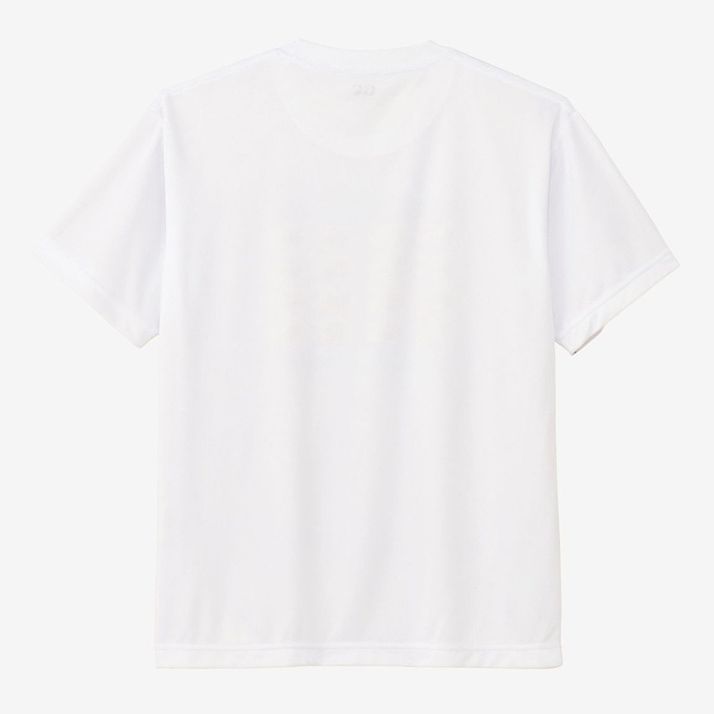 カンタベリー（canterbury）（メンズ、レディース）フレックスクールコントロール Tシャツ RA325143 10