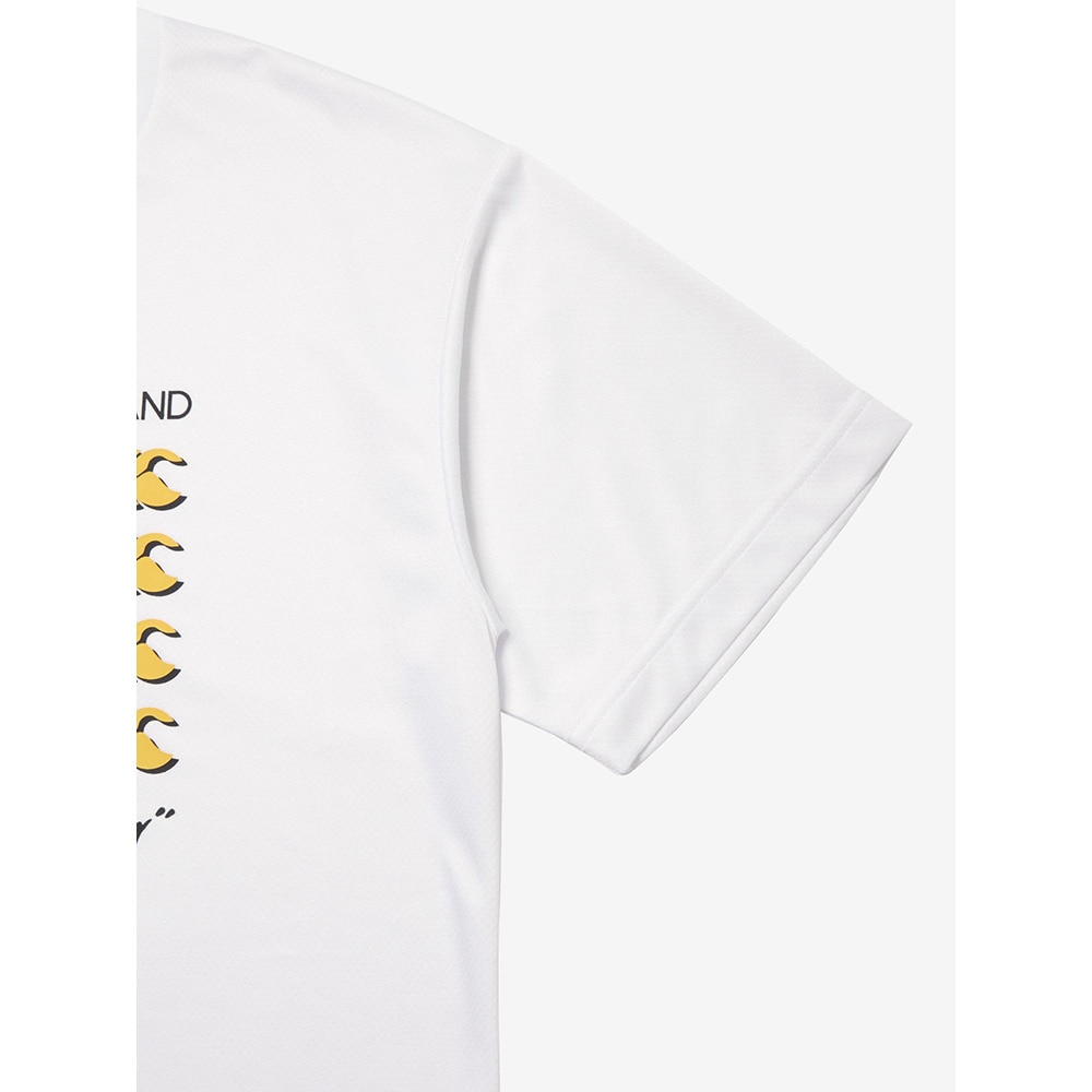 カンタベリー（canterbury）（メンズ、レディース）フレックスクールコントロール Tシャツ RA325143 10