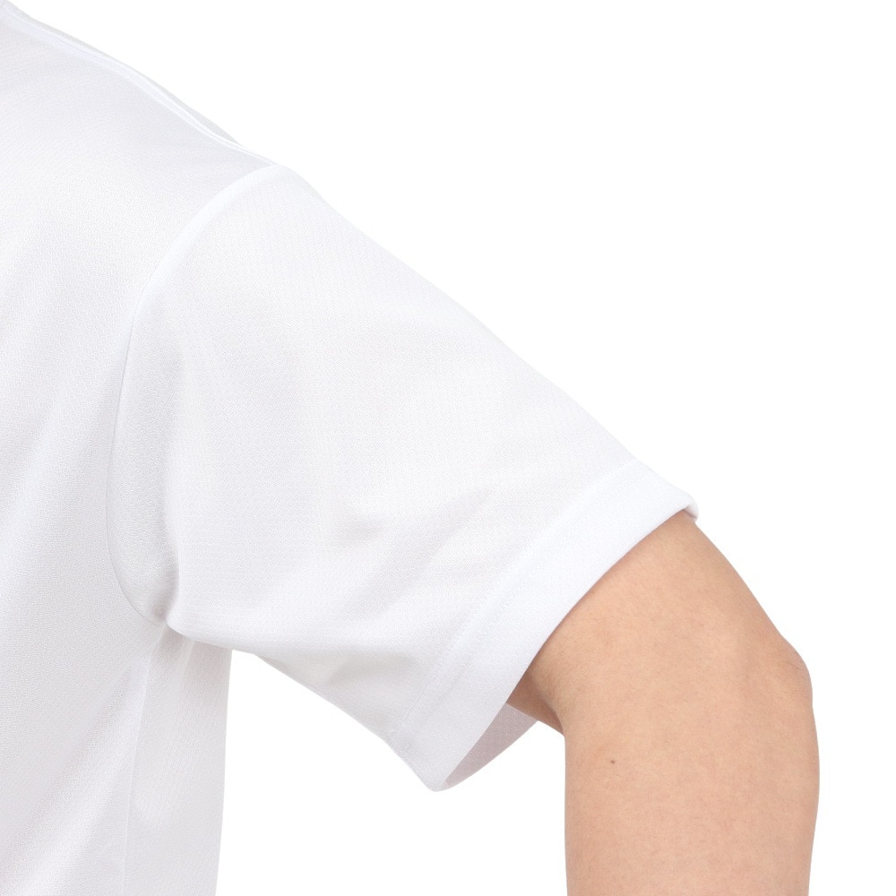 カンタベリー（canterbury）（メンズ、レディース）フレックスクールコントロール Tシャツ RA325143 10