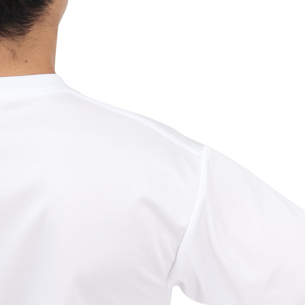 カンタベリー（canterbury）（メンズ、レディース）フレックスクールコントロール Tシャツ RA325143 10