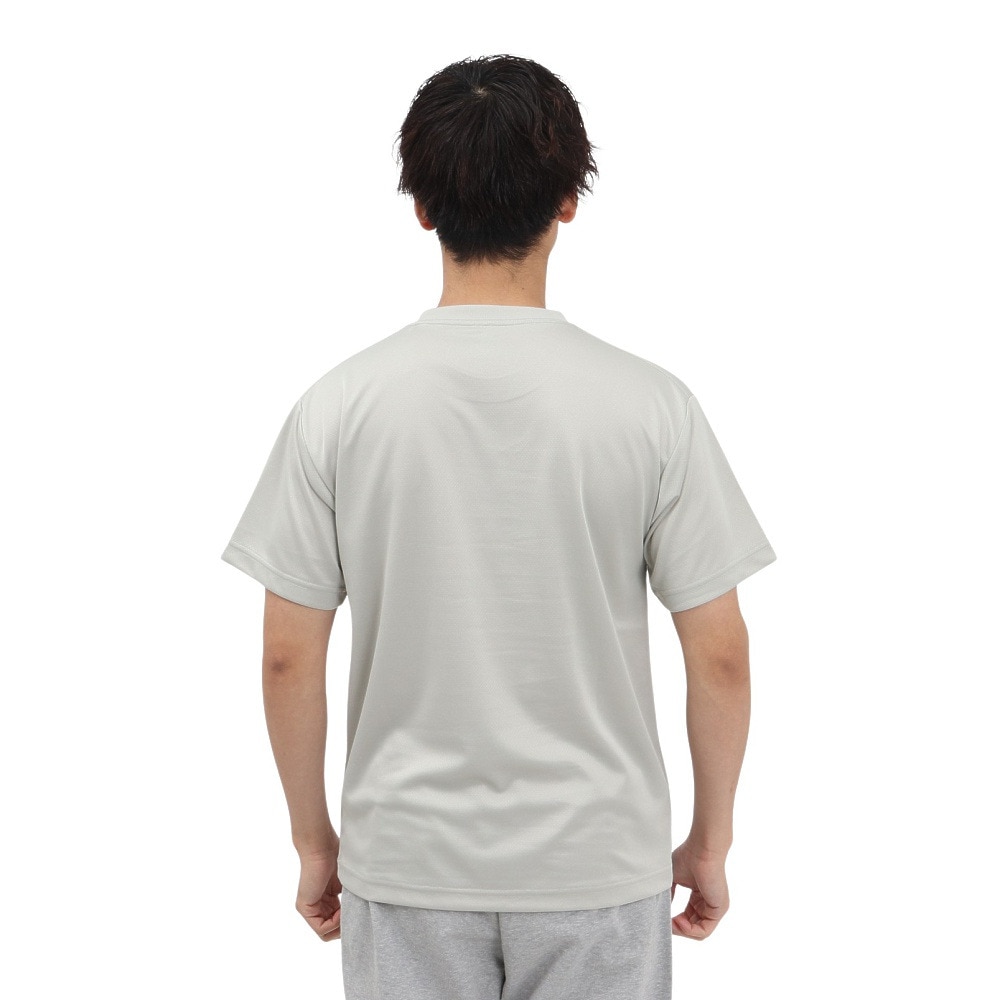 カンタベリー（canterbury）（メンズ、レディース）フレックスクールコントロール Tシャツ RA325143 12