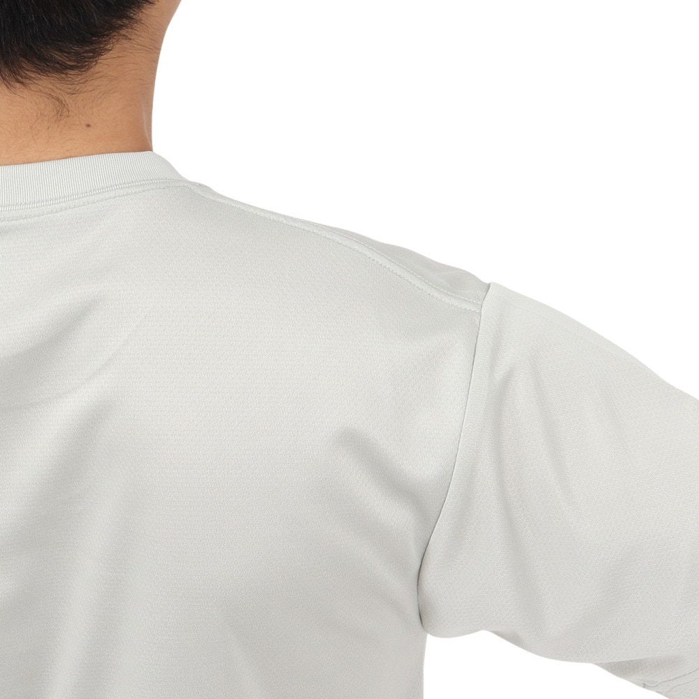 カンタベリー（canterbury）（メンズ、レディース）フレックスクールコントロール Tシャツ RA325143 12