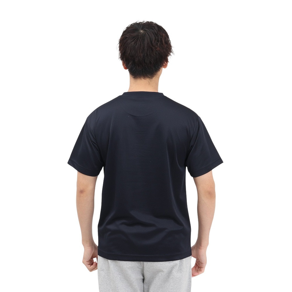 カンタベリー（canterbury）（メンズ、レディース）フレックスクールコントロール Tシャツ RA325143 29