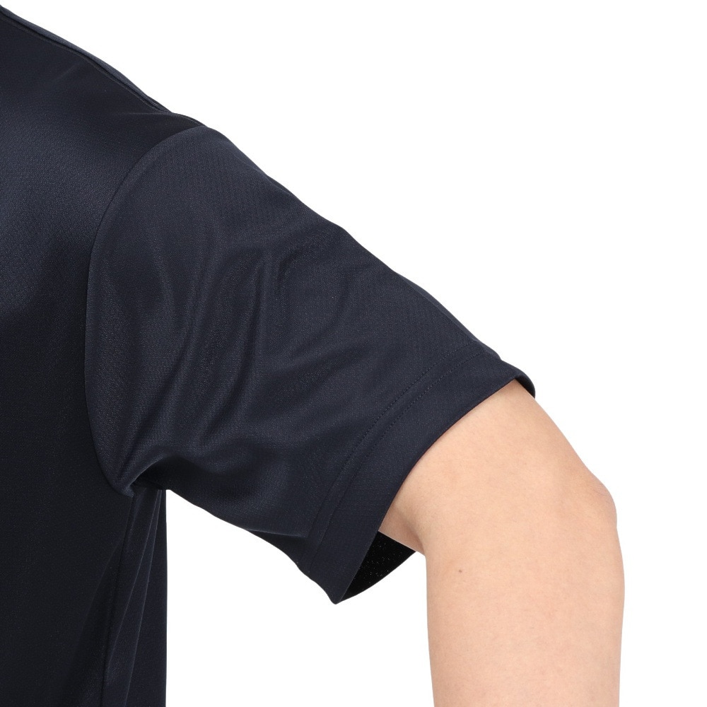 カンタベリー（canterbury）（メンズ、レディース）フレックスクールコントロール Tシャツ RA325143 29