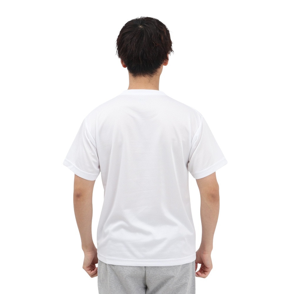 カンタベリー（canterbury）（メンズ、レディース）フレックスクールコントロールTシャツ RA325144 10