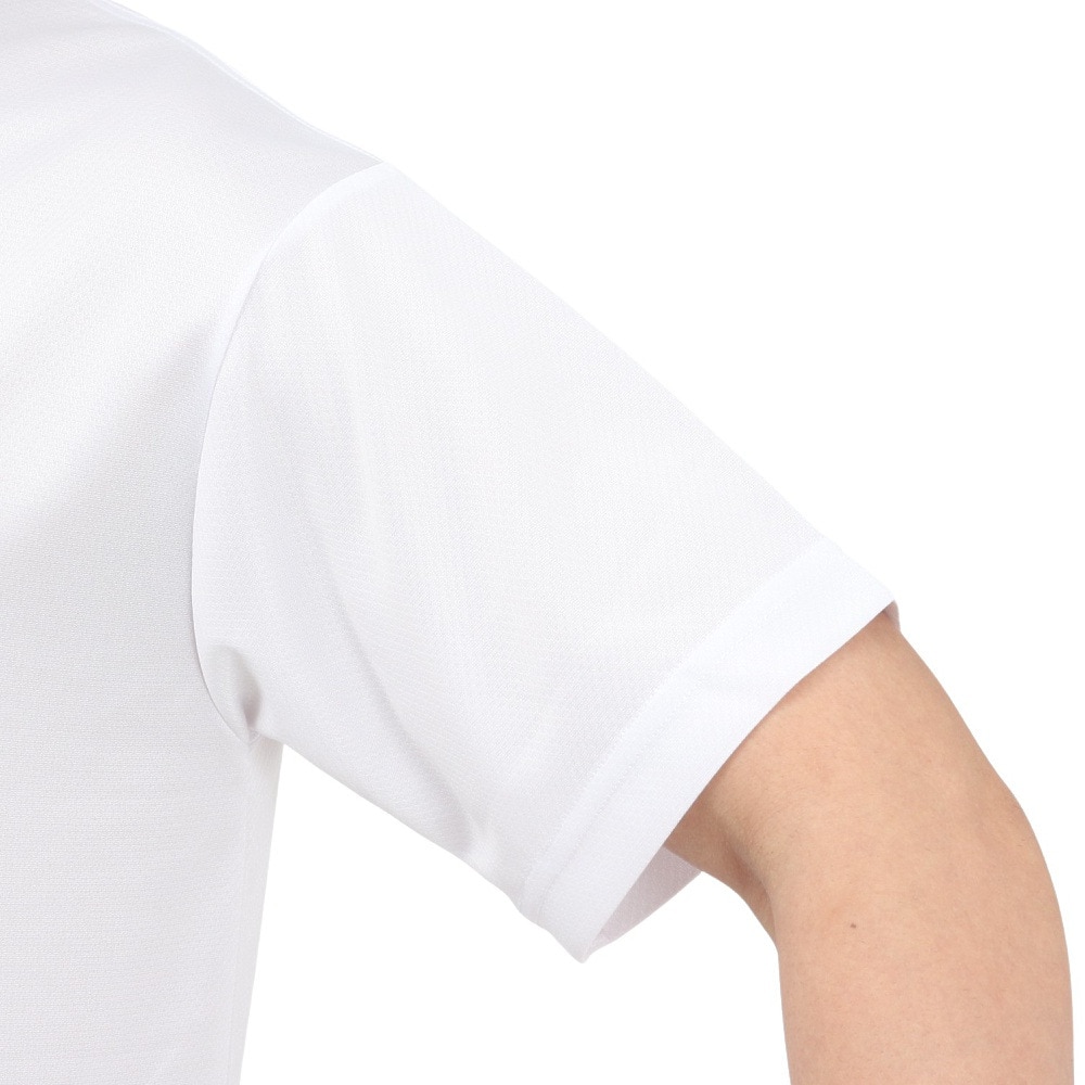 カンタベリー（canterbury）（メンズ、レディース）フレックスクールコントロールTシャツ RA325144 10