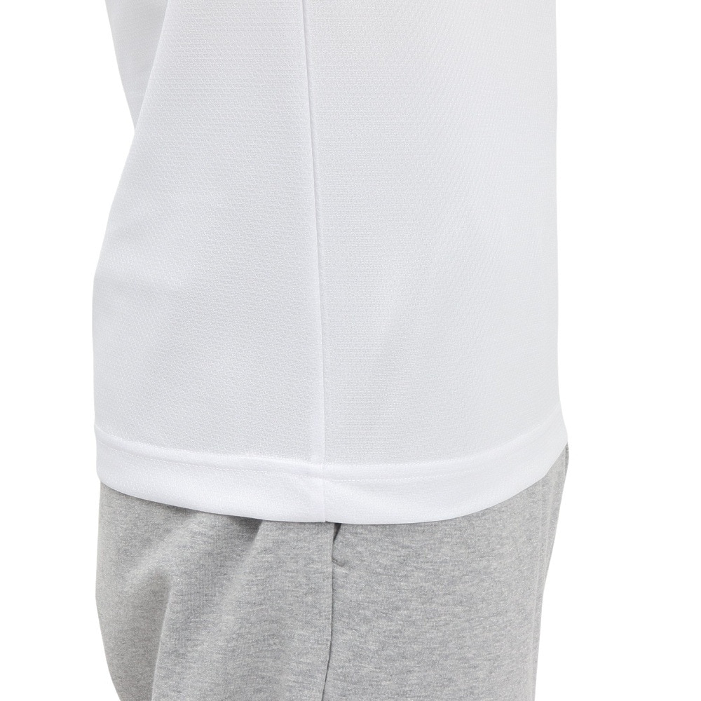 カンタベリー（canterbury）（メンズ、レディース）フレックスクールコントロールTシャツ RA325144 10