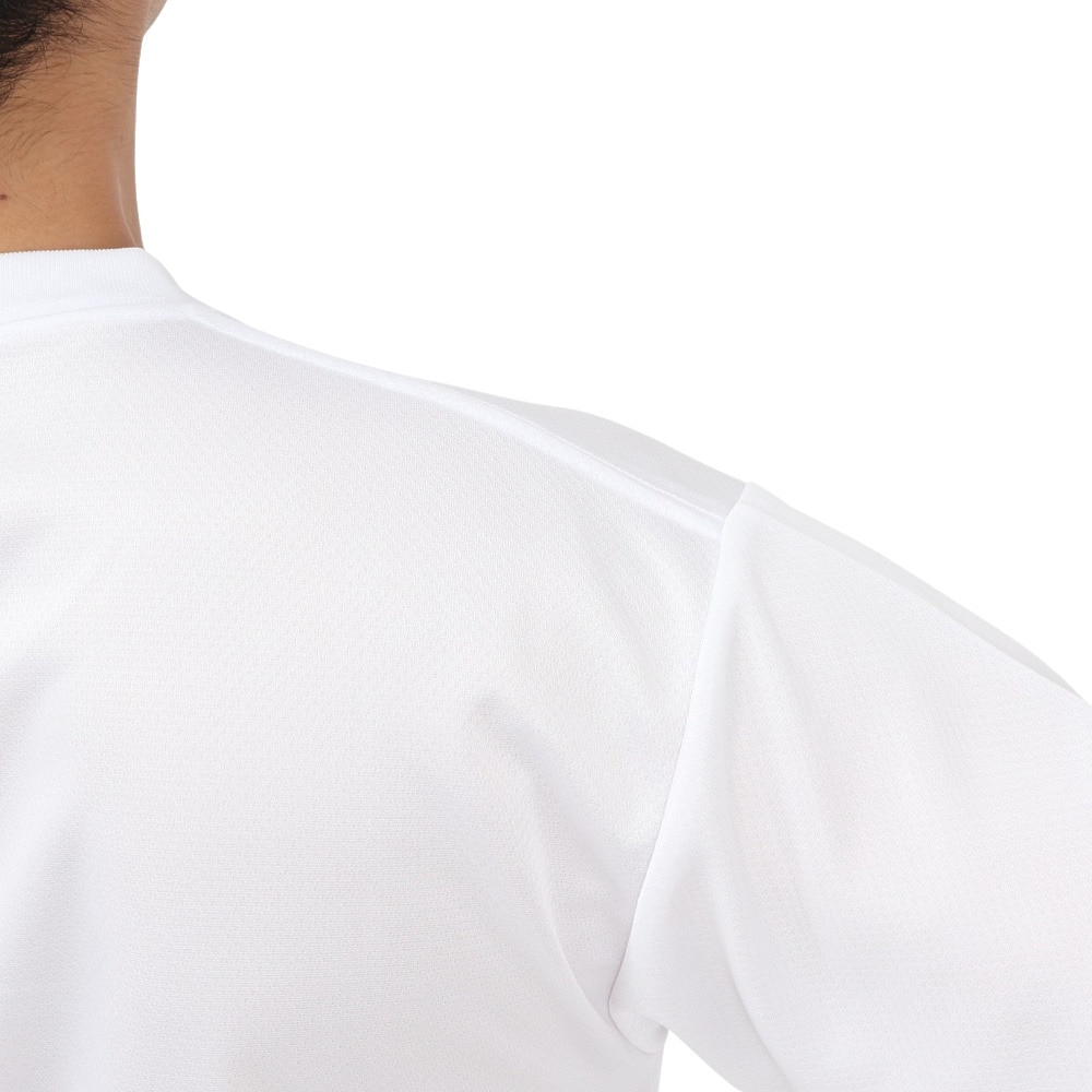 カンタベリー（canterbury）（メンズ、レディース）フレックスクールコントロールTシャツ RA325144 10