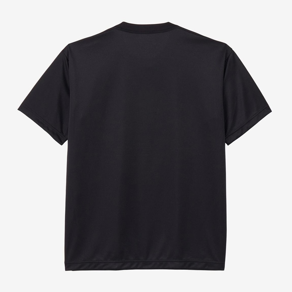 カンタベリー（canterbury）（メンズ、レディース）フレックスクールコントロール Tシャツ RA325144 19