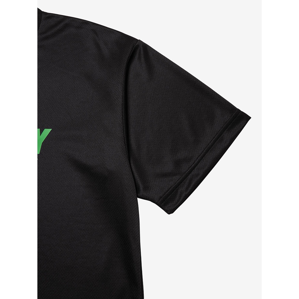 カンタベリー（canterbury）（メンズ、レディース）フレックスクールコントロール Tシャツ RA325144 19