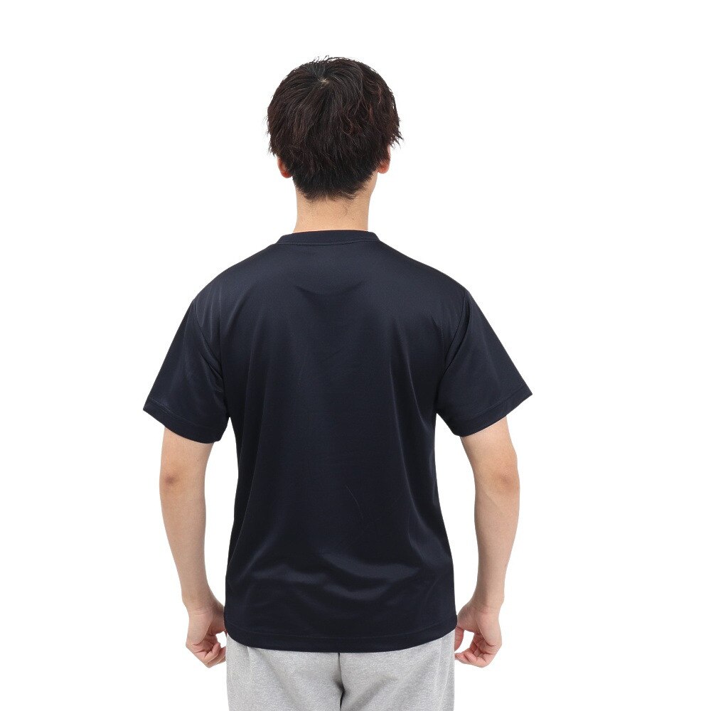 カンタベリー（canterbury）（メンズ、レディース）フレックスクールコントロールTシャツ RA325144 29