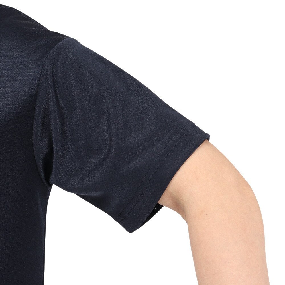 カンタベリー（canterbury）（メンズ、レディース）フレックスクールコントロールTシャツ RA325144 29