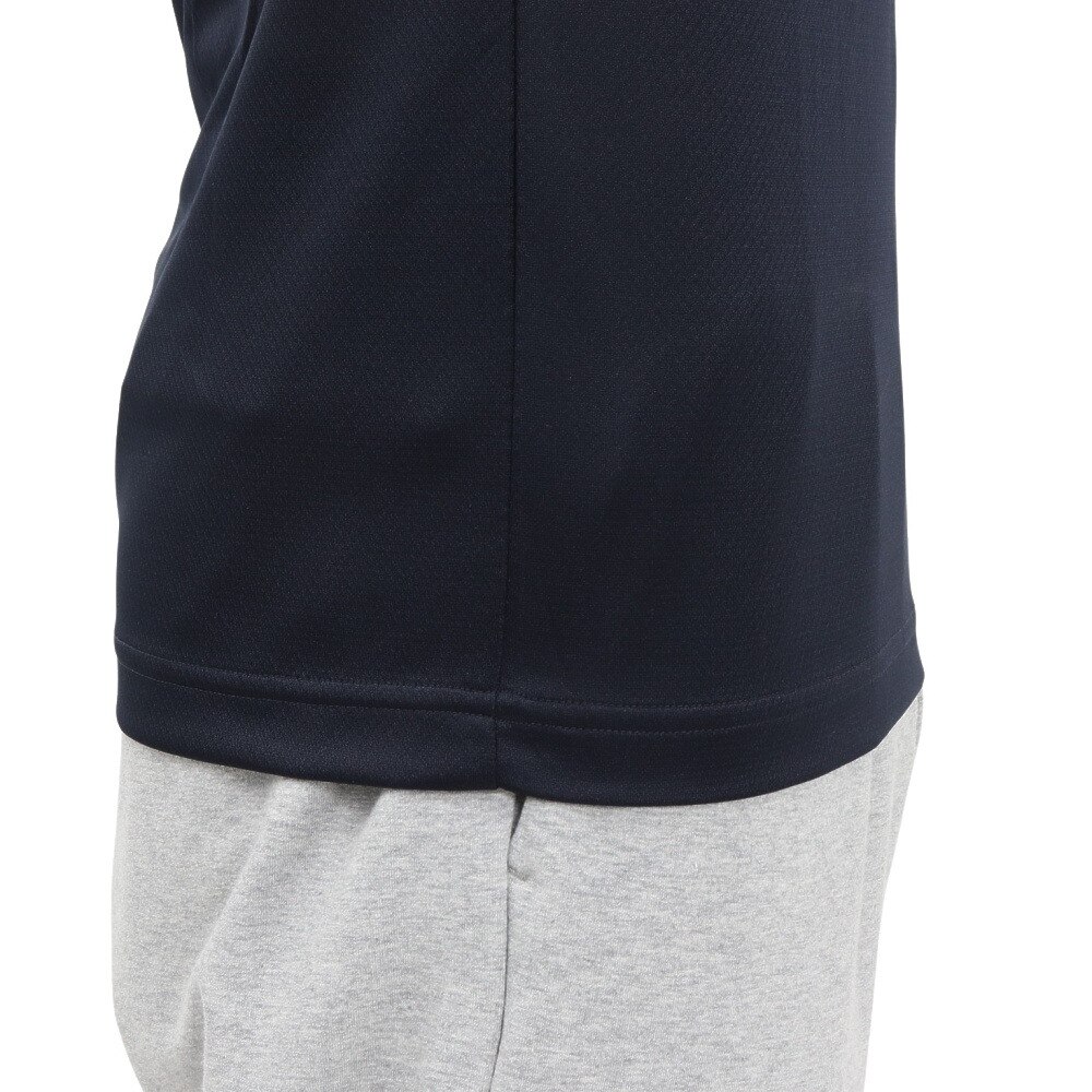 カンタベリー（canterbury）（メンズ、レディース）フレックスクールコントロールTシャツ RA325144 29