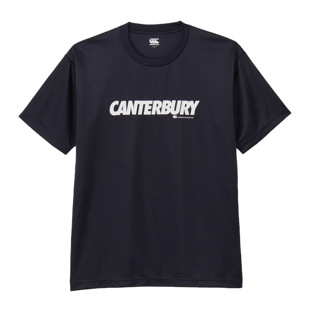 カンタベリー（canterbury）（メンズ、レディース）フレックスクールコントロールTシャツ RA325144 29
