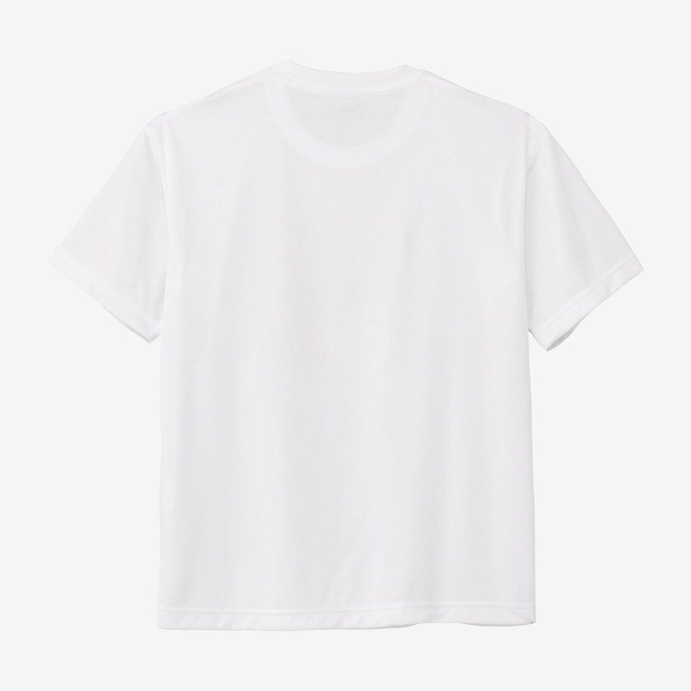 カンタベリー（canterbury）（メンズ、レディース）フレックスクールコントロールTシャツ RA325145 10