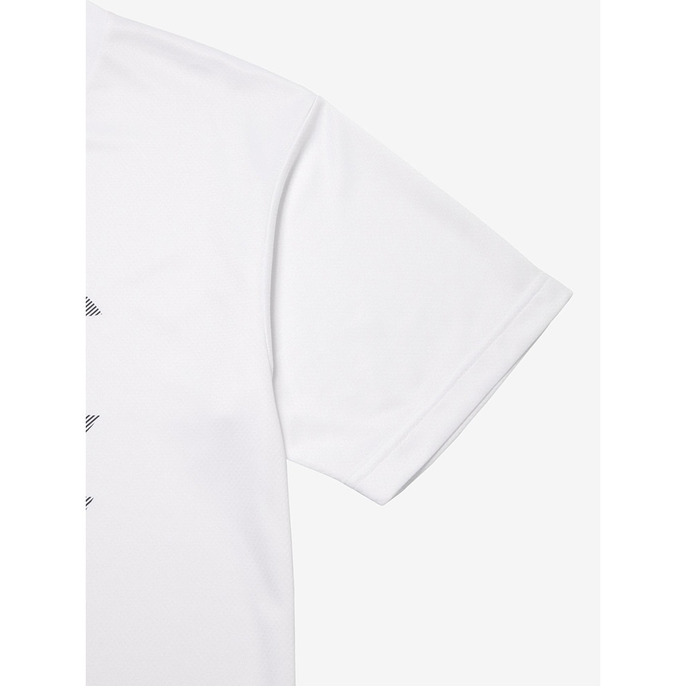 カンタベリー（canterbury）（メンズ、レディース）フレックスクールコントロールTシャツ RA325145 10
