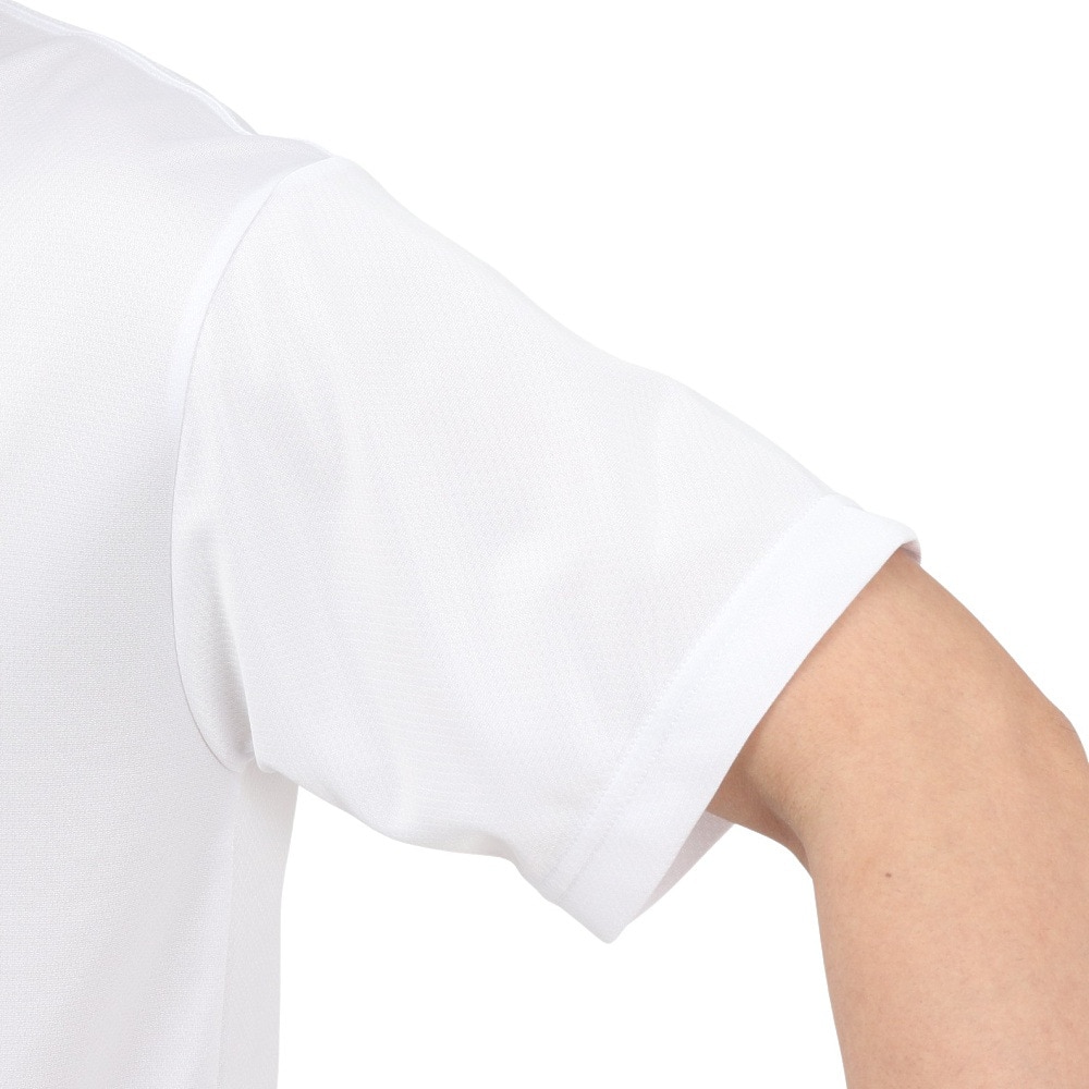 カンタベリー（canterbury）（メンズ、レディース）フレックスクールコントロールTシャツ RA325145 10