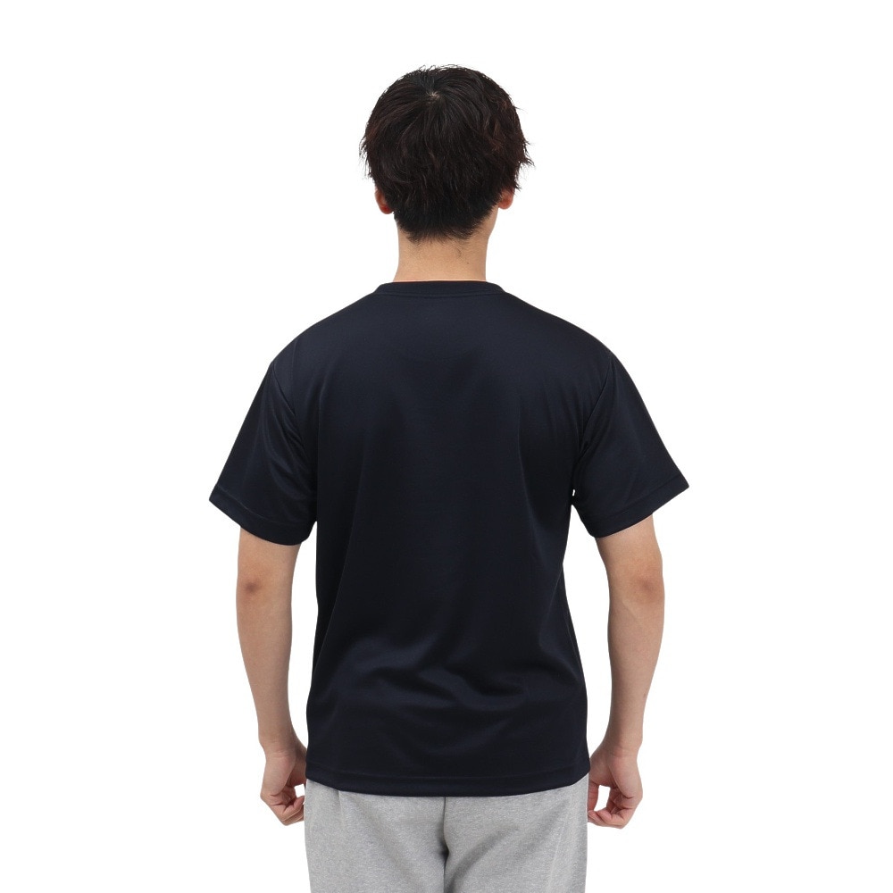 カンタベリー（canterbury）（メンズ、レディース）フレックスクールコントロールTシャツ RA325145 29