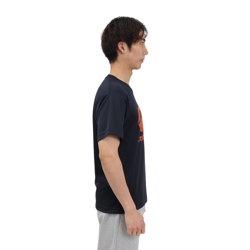 カンタベリー（canterbury）（メンズ、レディース）フレックスクールコントロールTシャツ RA325145 29