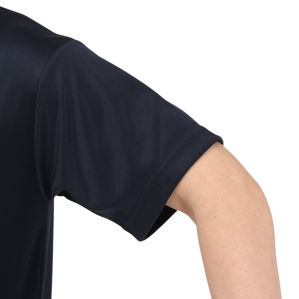 カンタベリー（canterbury）（メンズ、レディース）フレックスクールコントロールTシャツ RA325145 29