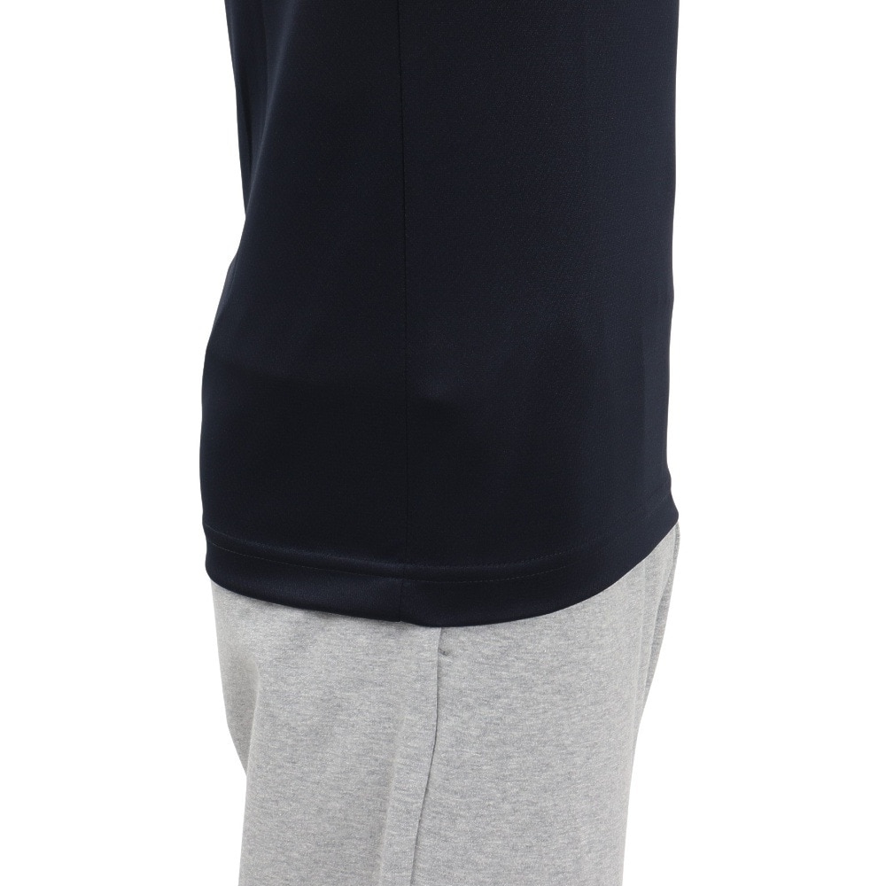 カンタベリー（canterbury）（メンズ、レディース）フレックスクールコントロールTシャツ RA325145 29