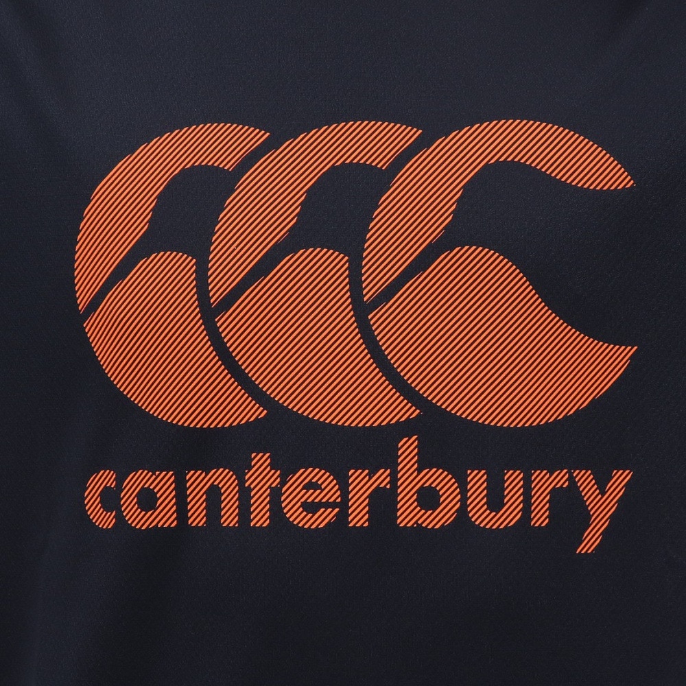 カンタベリー（canterbury）（メンズ、レディース）フレックスクールコントロールTシャツ RA325145 29