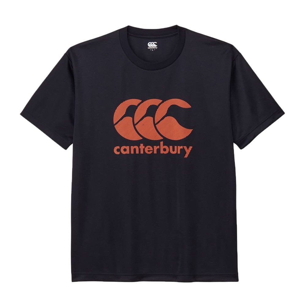 カンタベリー（canterbury）（メンズ、レディース）フレックスクールコントロールTシャツ RA325145 29
