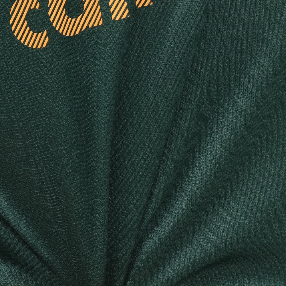 カンタベリー（canterbury）（メンズ、レディース）フレックスクールコントロールTシャツ RA325145 49