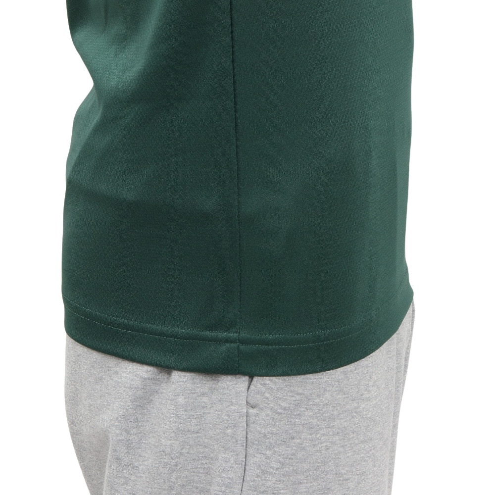 カンタベリー（canterbury）（メンズ、レディース）フレックスクールコントロールTシャツ RA325145 49