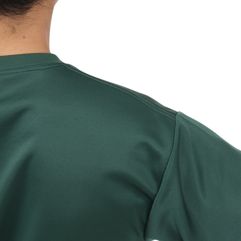 カンタベリー（canterbury）（メンズ、レディース）フレックスクールコントロールTシャツ RA325145 49