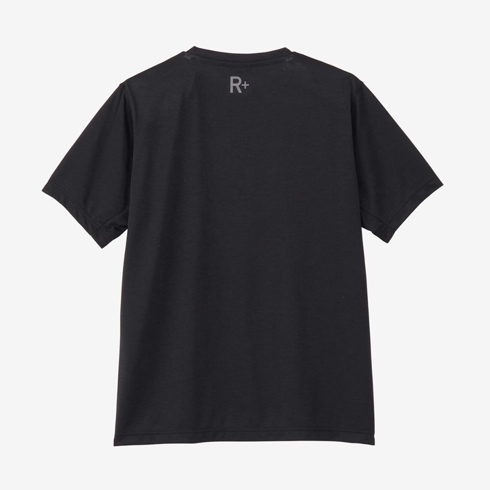 カンタベリー（canterbury）（メンズ）アールプラス ワークアウト 半袖Tシャツ RP325064 19