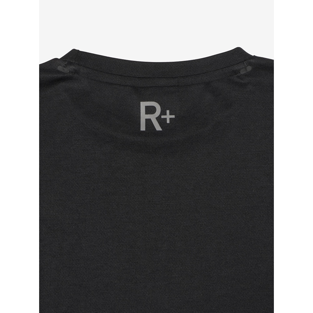 カンタベリー（canterbury）（メンズ）アールプラス ワークアウト 半袖Tシャツ RP325064 19