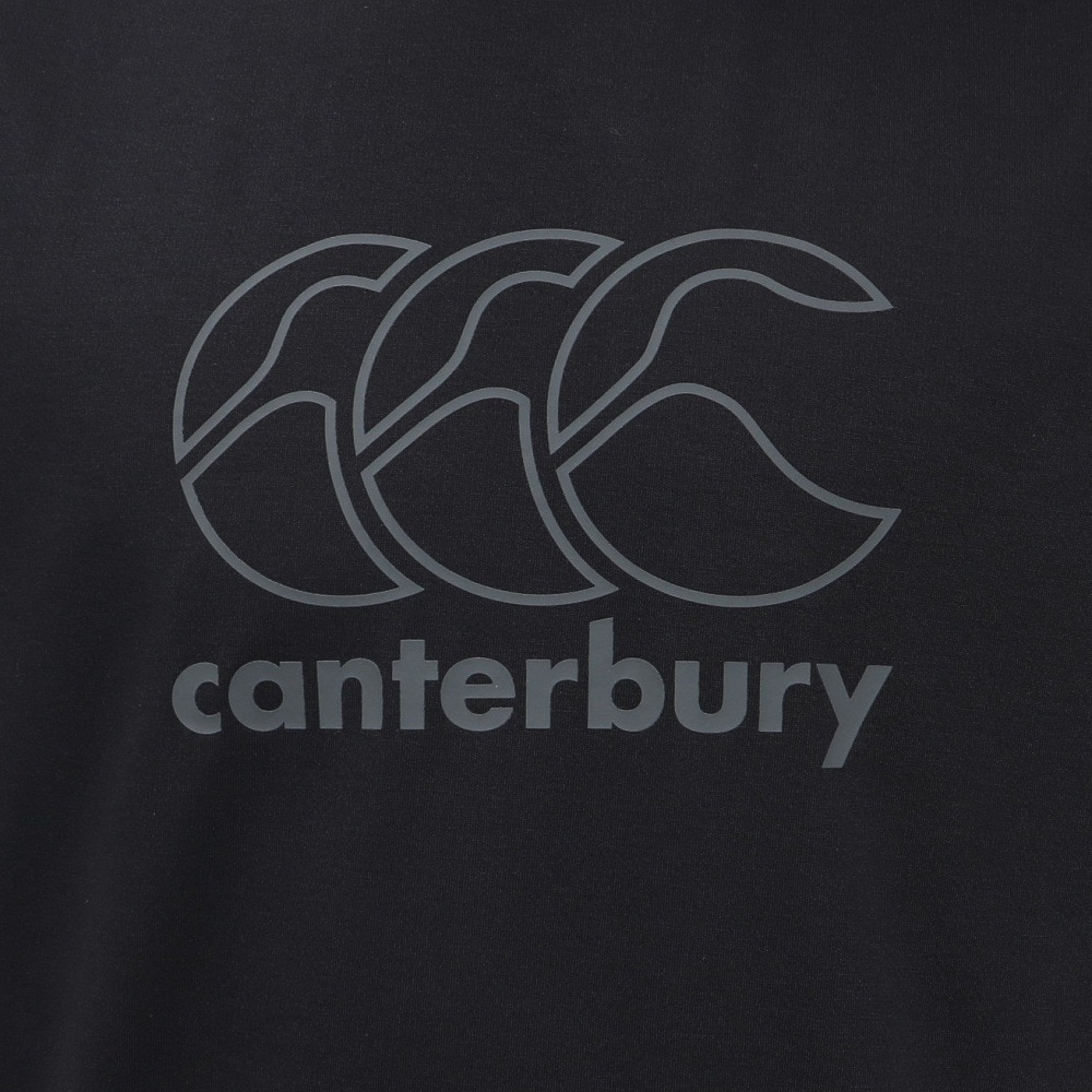 カンタベリー（canterbury）（メンズ）アールプラス ワークアウト 半袖Tシャツ RP325064 19