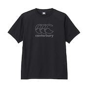 (メンズ)アールプラス ワークアウト 半袖Tシャツ RP325064 19