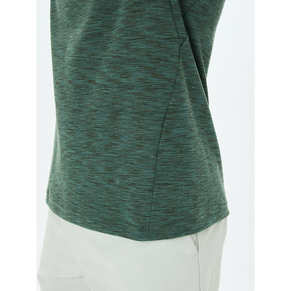 カンタベリー（canterbury）（メンズ）アールプラス ワークアウト 半袖Tシャツ RP325064 49