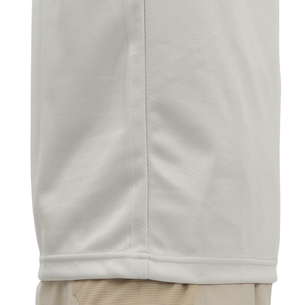 カンタベリー（canterbury）（メンズ）アールプラス フレックスクールコントロール 半袖ティーシャツ RP325066 12