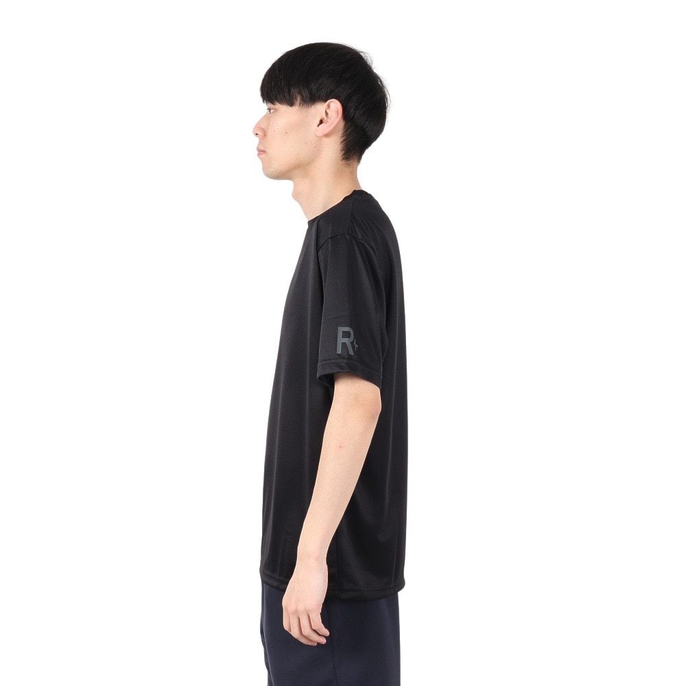 カンタベリー（canterbury）（メンズ）アールプラス フレックスクールコントロール ティー RP325066 19